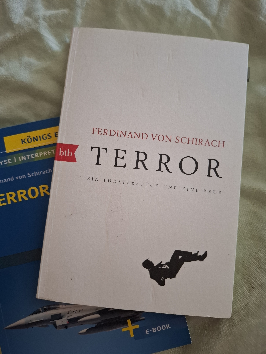 Das größte Dilemma überhaupt...