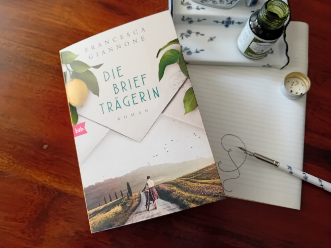 Eine Buch über Selbstbestimmung der Frauen in Süditalien.