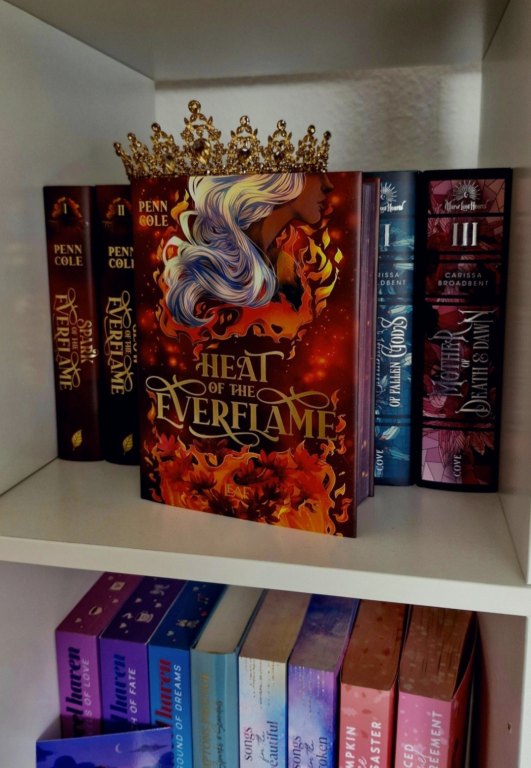 "Ich will mehr als nur den Prinzen. Und ich will, dass wir mehr sind als unsere Titel."
