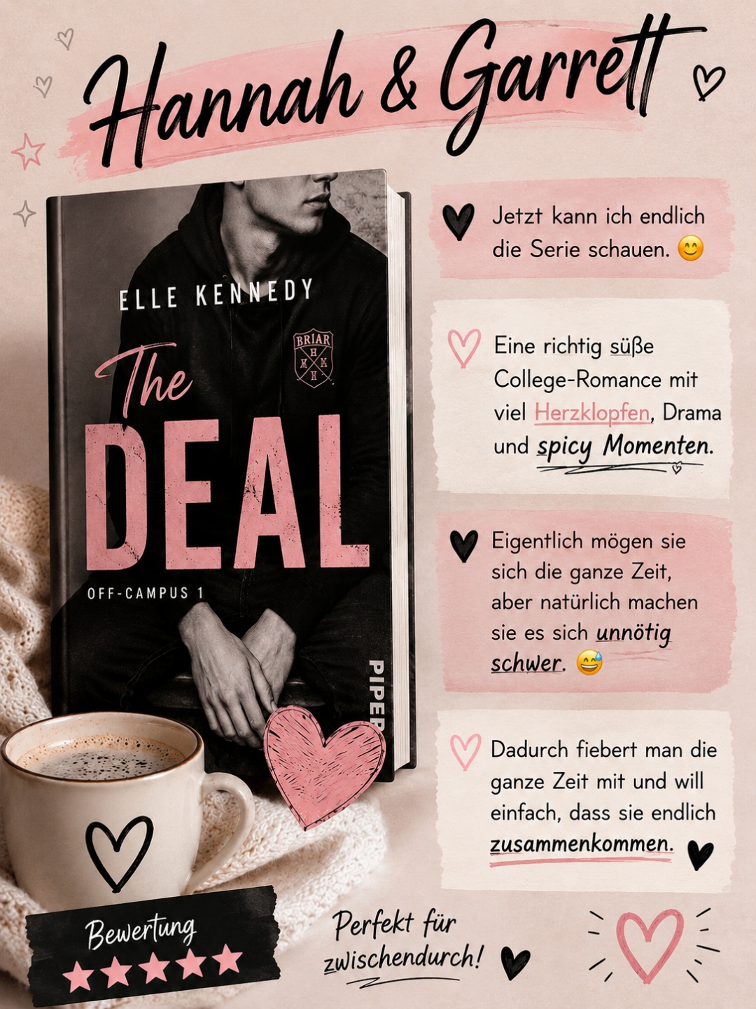 Wenn aus Fake plötzlich echt wird....