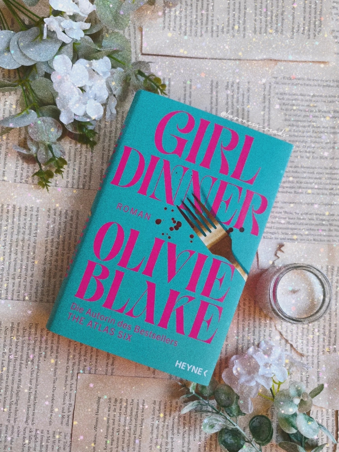 Girl Dinner – Zwischen Satire, Horror & absolutem Chaos