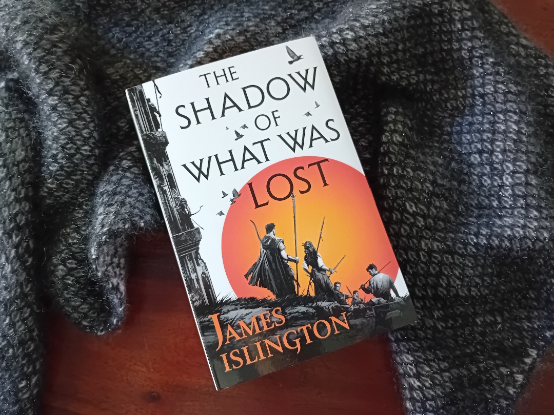 Fantasy mit Sogwirkung