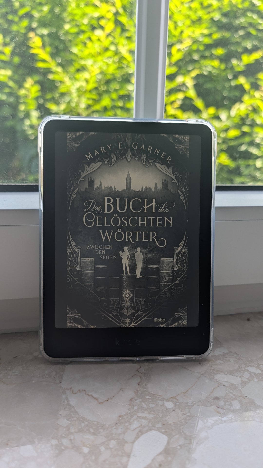 So eine geheimnisvolle Geschichte 😍
