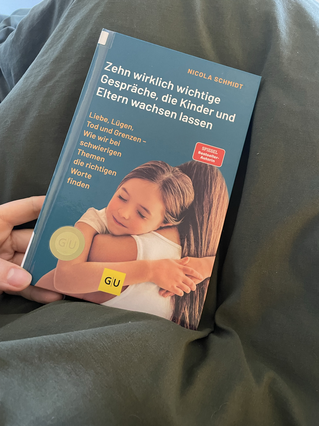 Sehr lesenswert
