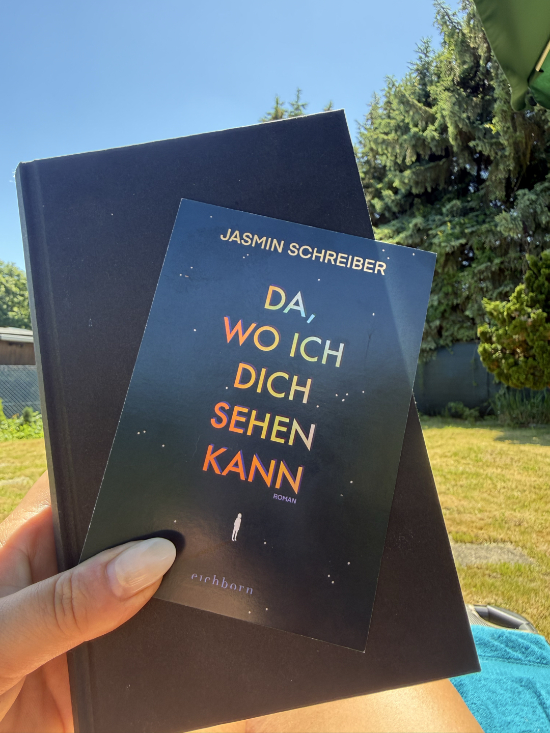 Kein Wohlfühlroman, aber ein wichtiges, starkes und absolut lesenswertes Buch…