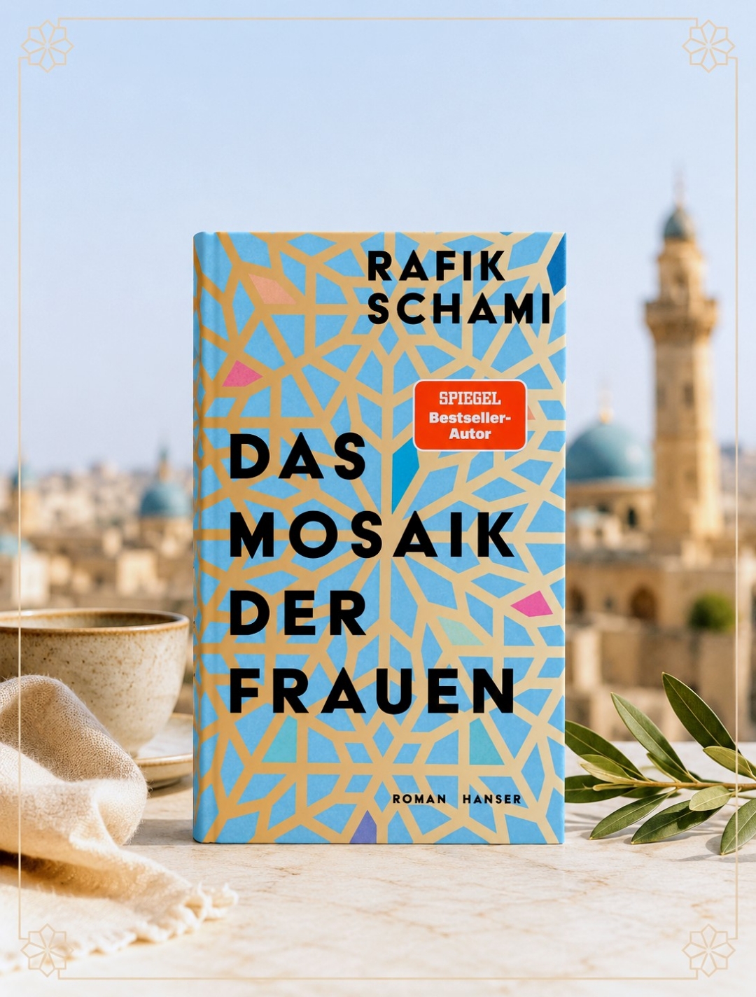 Ein Leben aus Liebe, Verlust und starken Frauen