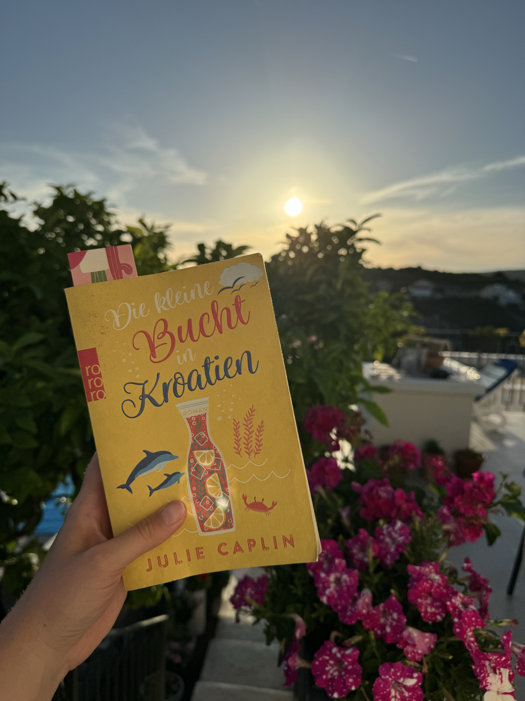 Meine zweite Heimat..Kroatien…ich liebs