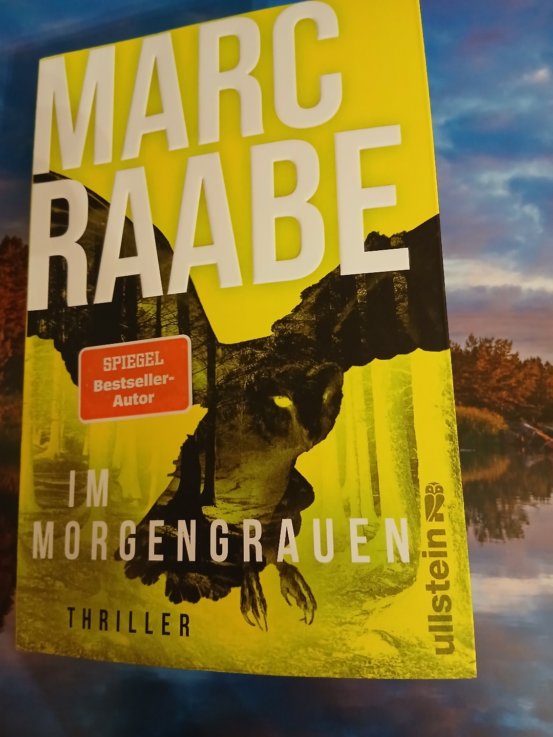 Meisterliche Hochspannung