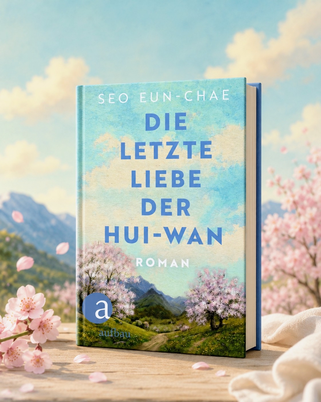 Sieben Tage, ein Herz und die Frage nach dem Leben