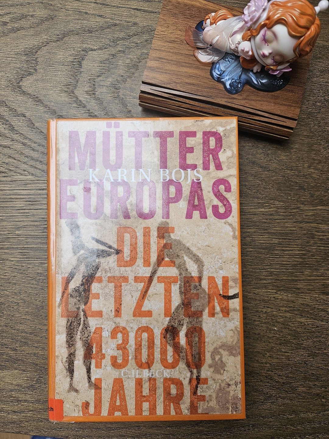 Viel Neues gelernt