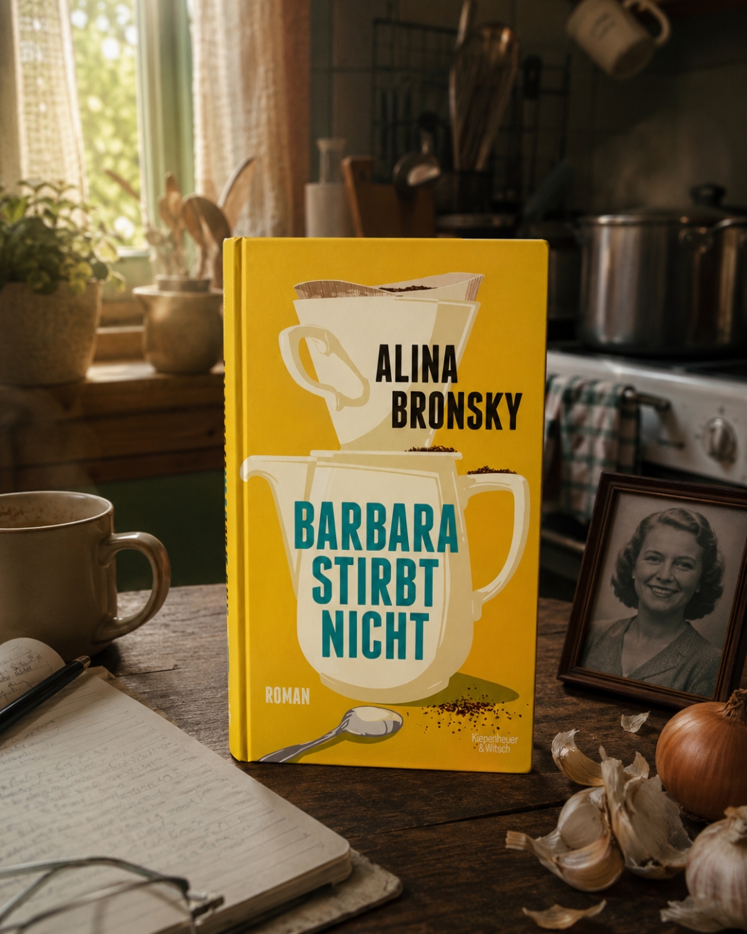 Aus einem Unsympath wird kein Held aber genau das macht das Buch interessant