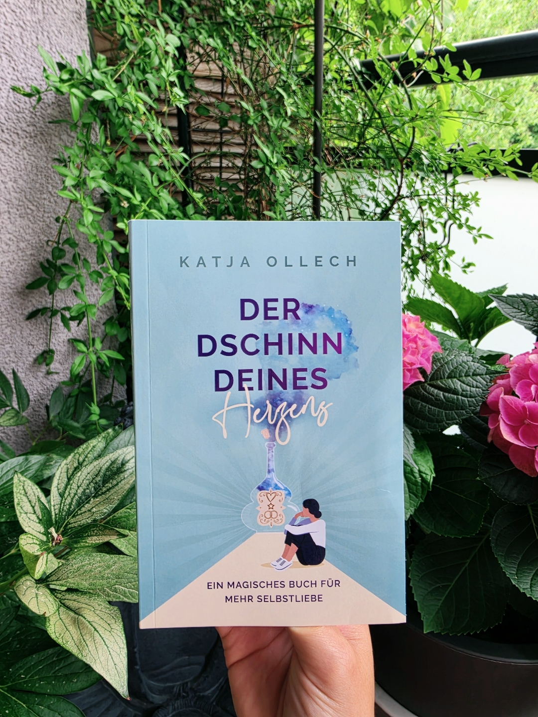 Eine magische Reise zum Ich