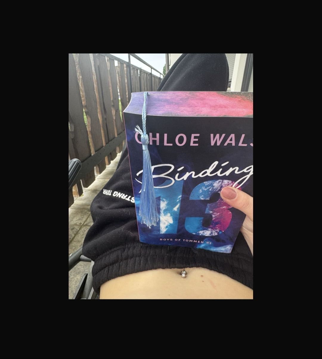WOW!!! Wie gut war dieses Buch bitte???? 🥹🧡