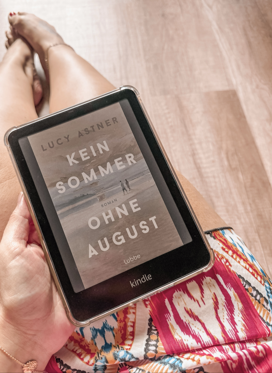 Das reale Leben, verpasste Momente und (Sommer-)Erinnerungen, die bleiben ❤️