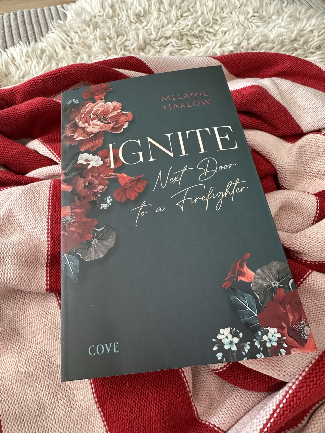 Wohlfühl-Romance mit Herz, Humor und liebenswerten Figuren – perfekt für einen gemütlichen Leseabend. ❤️📚