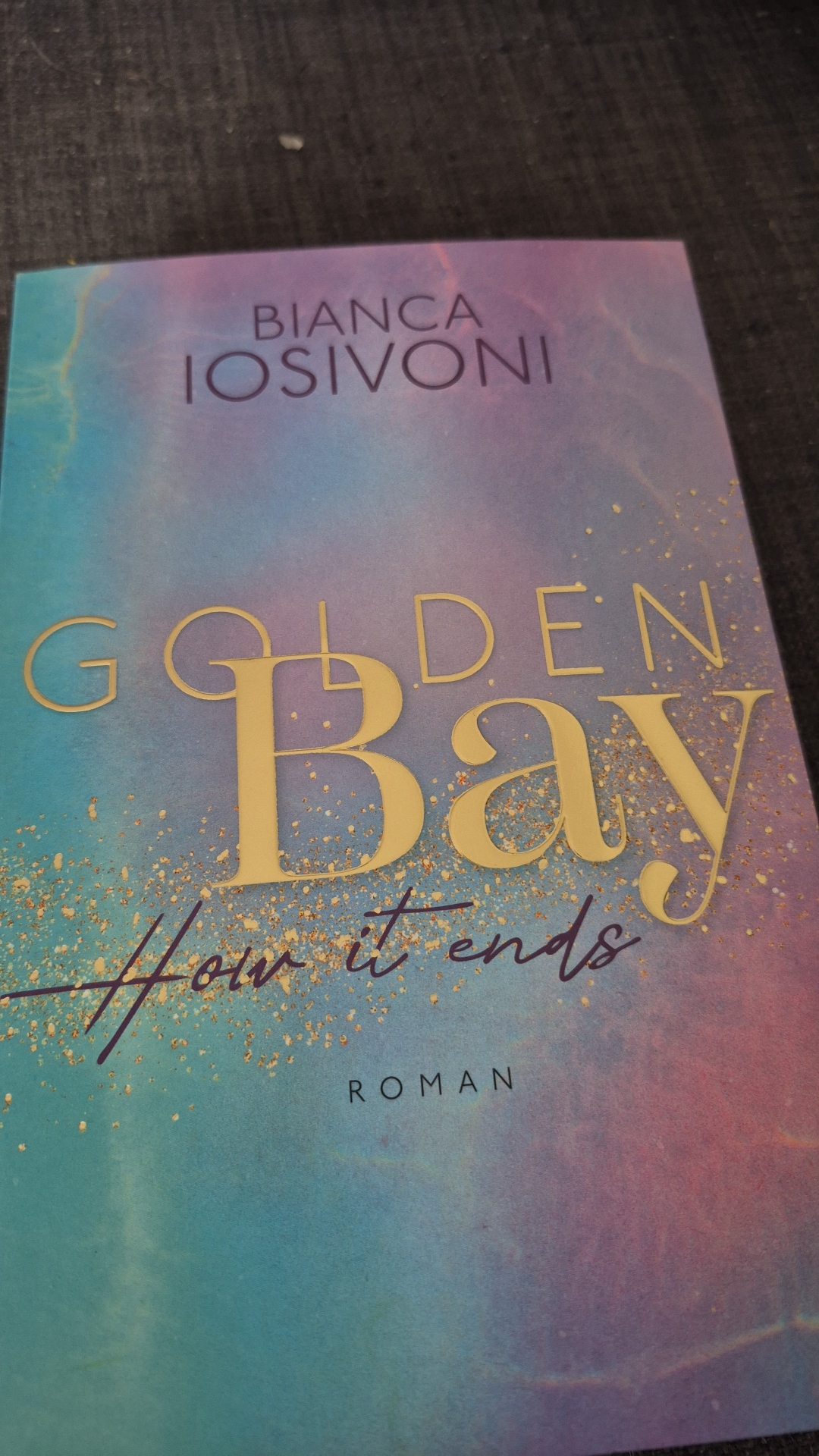 Ein absolut fesselndes und emotionales Finale