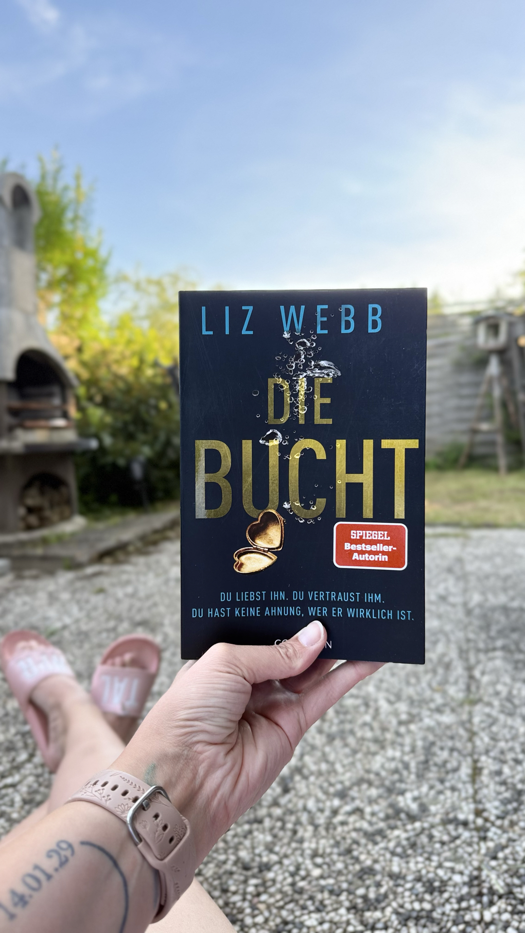 Zu viel gewollt…