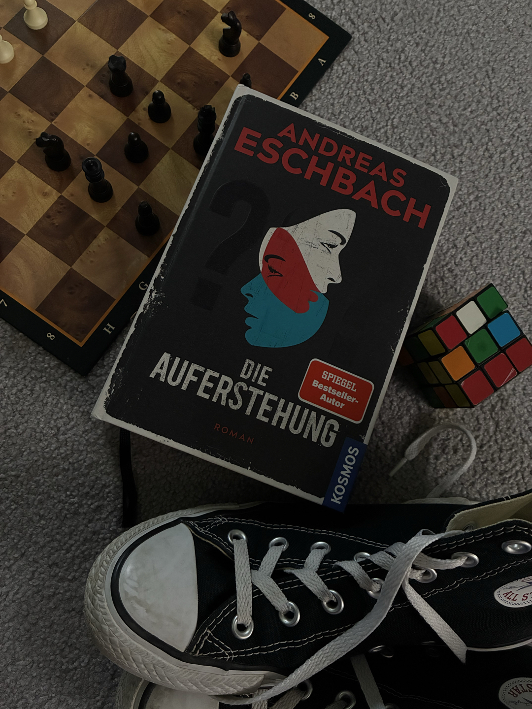Nostalgie pur, ich liebs so sehr