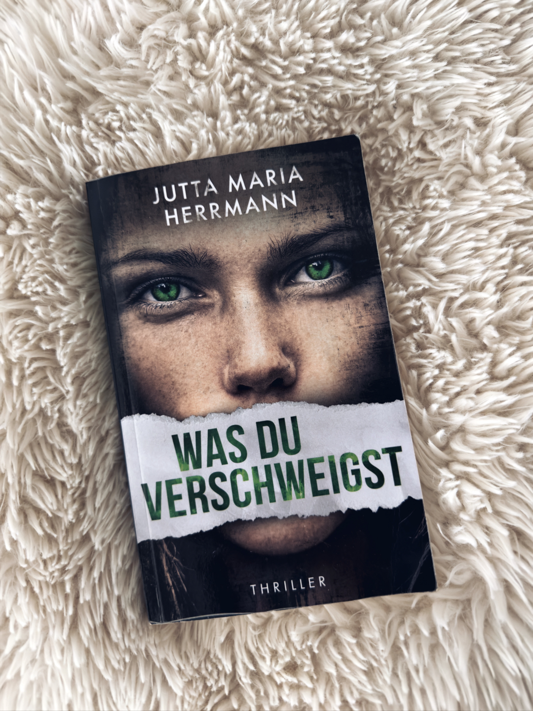 Tolles Leseerlebnis!