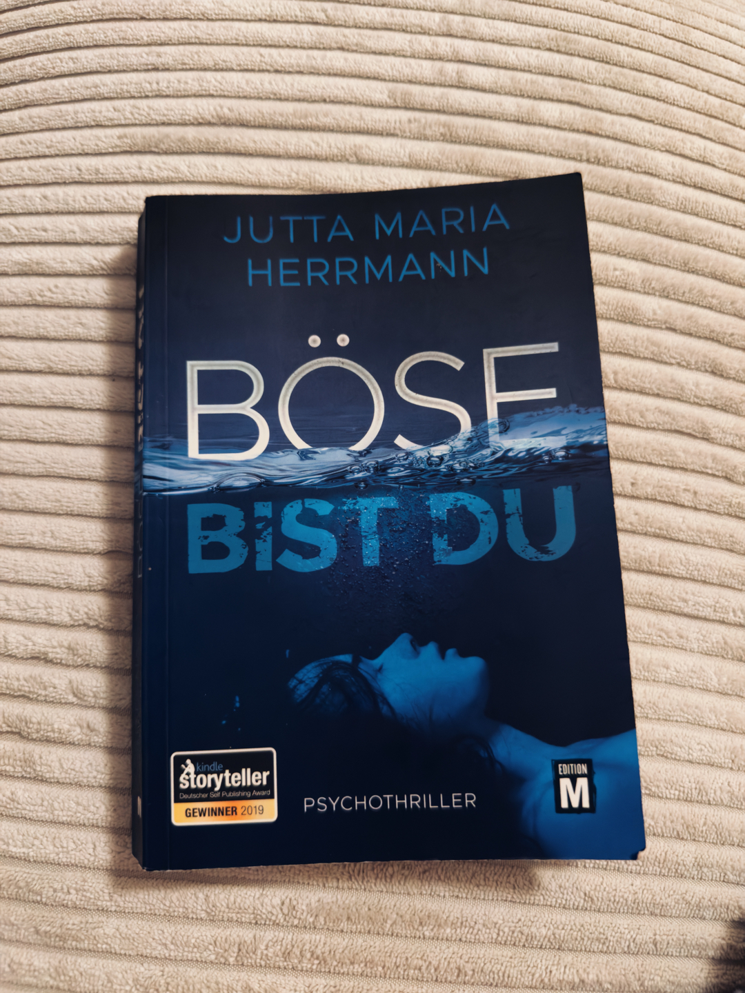 Nicht mein Fall