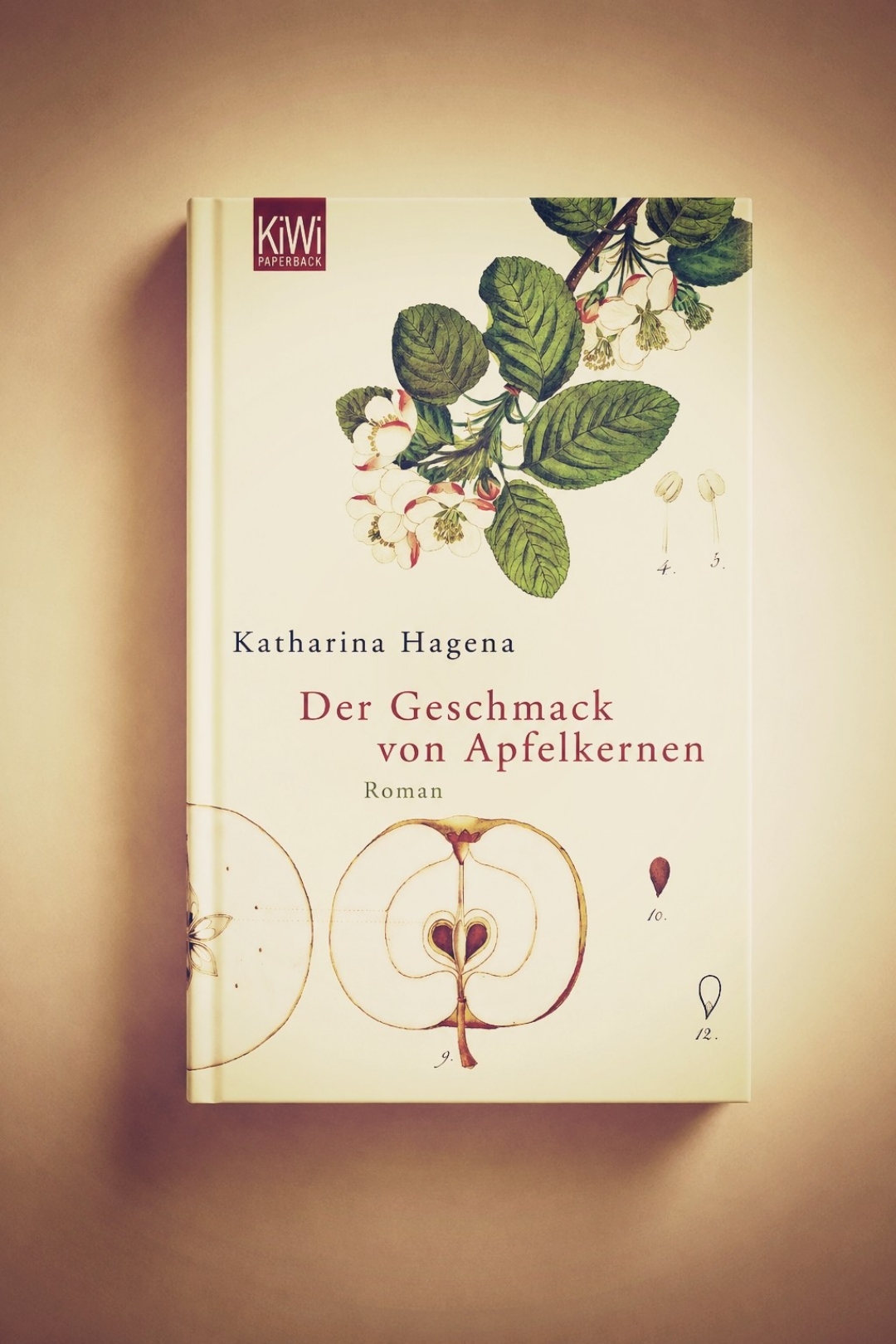 "Manchmal wurden erfundene Geschichten im Nachhinein wahr, und manche Geschichten erfanden die Wahrheit."