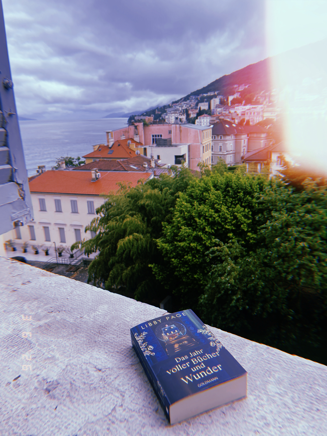🗺️📚💌
