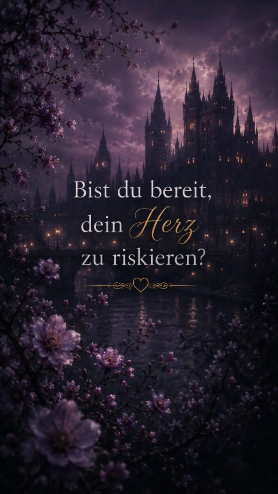 Mal was ohne spice