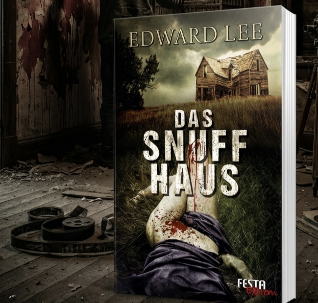 Nicht so geil wie der erste, aber solide...