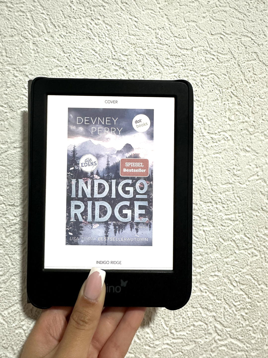 Süsse Smalltown Romance mit
suspense 💜