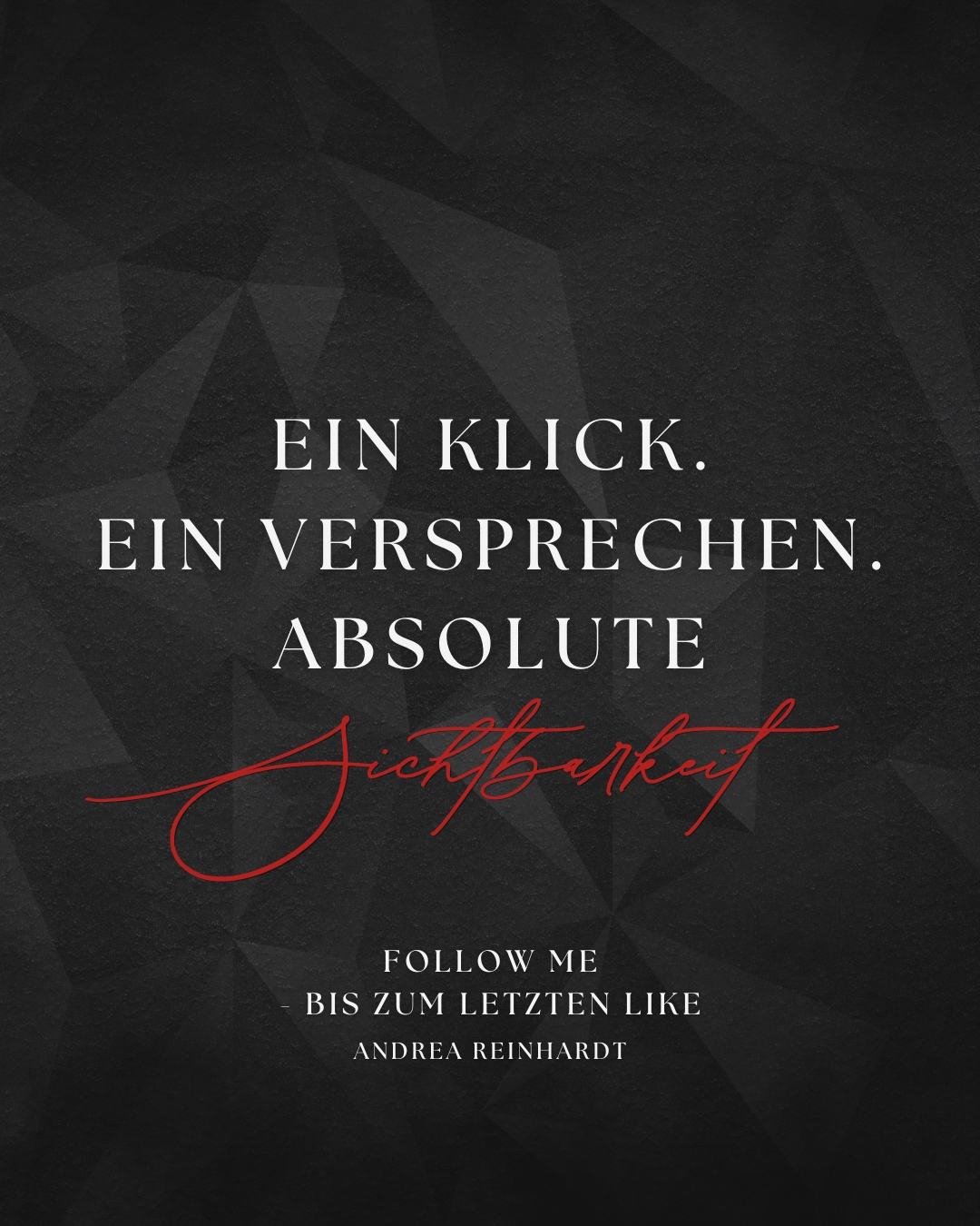 Wenn aus Social Media realer Horror wird...