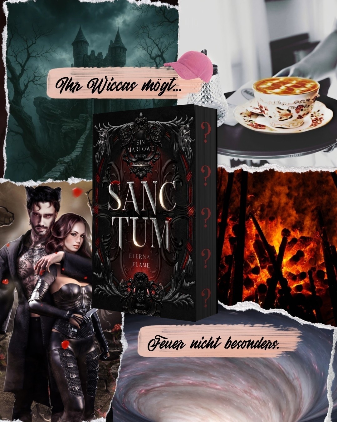 Mega. Einfach nur mega 😍