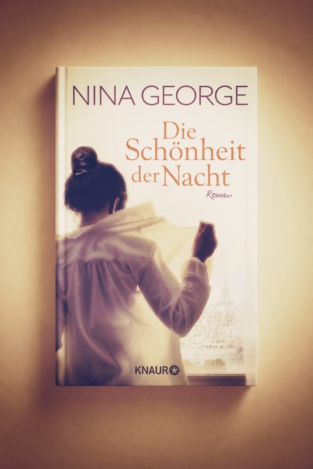 "Weder deine Zukunft noch deine Vergangenheit liegen fest. Du kannst immer wieder aus dir selbst heraus neu entstehen."