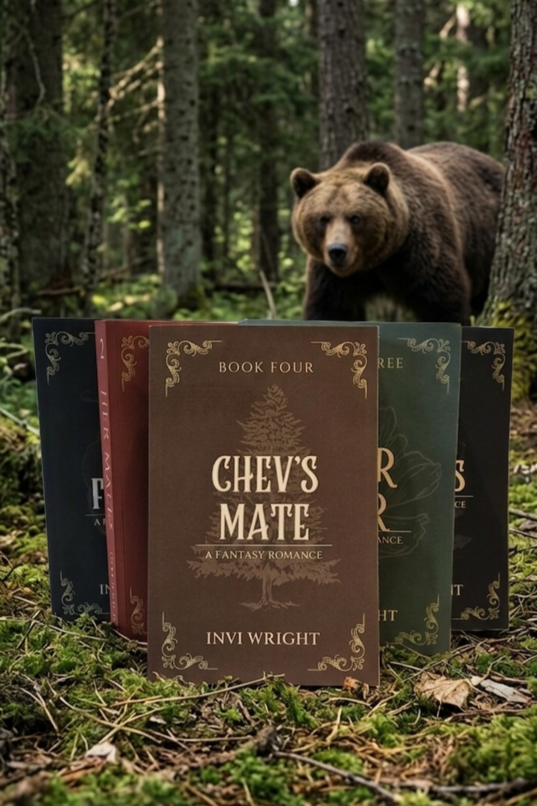 Chev's Mate