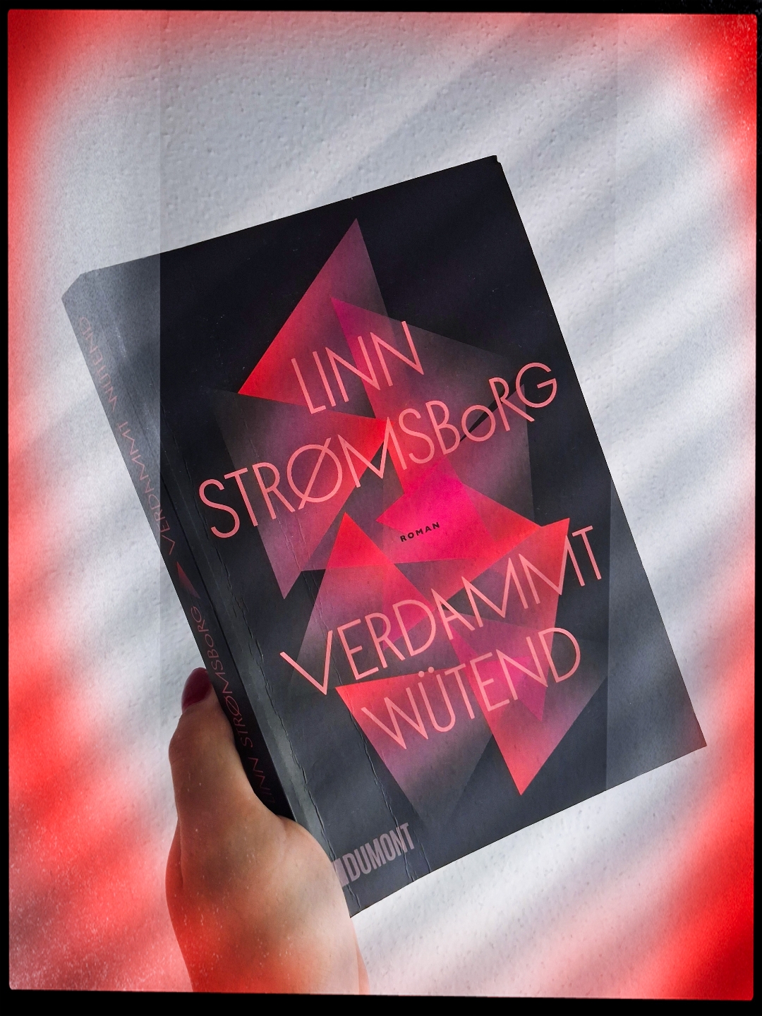 Wut, Angst und noch mehr Wut – viele Emotionen, wenig Handlung