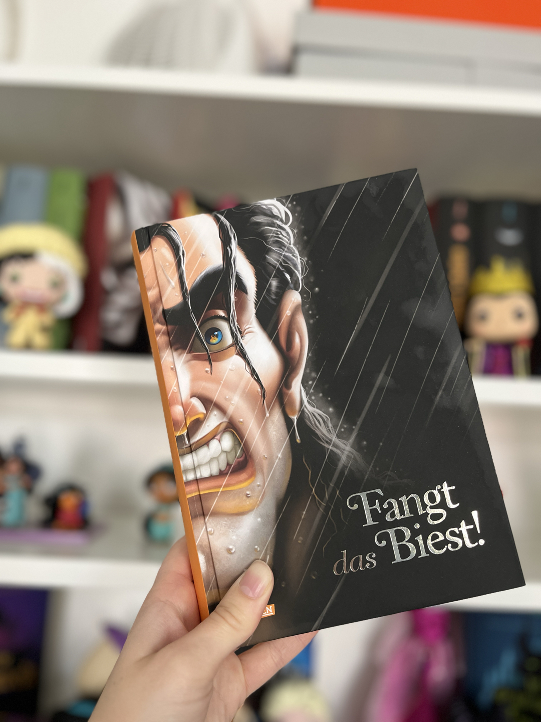 Es wird wieder besser 😍🔥
