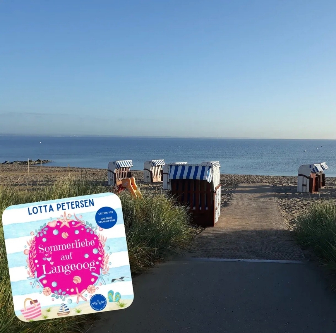 Liebe, Meer und Urlaubsfeeling