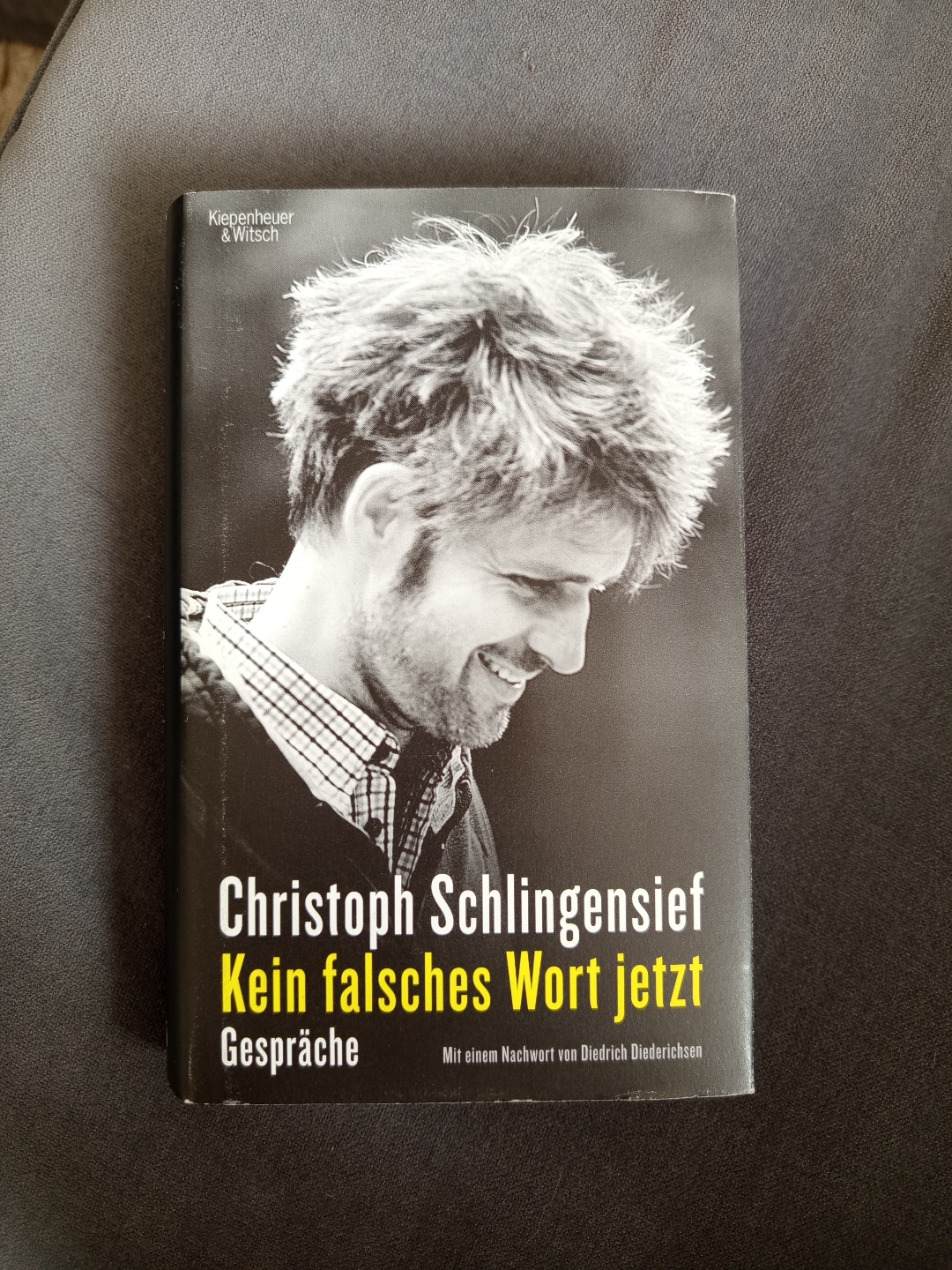 Einmal durch das Werk von Schlingensief..
