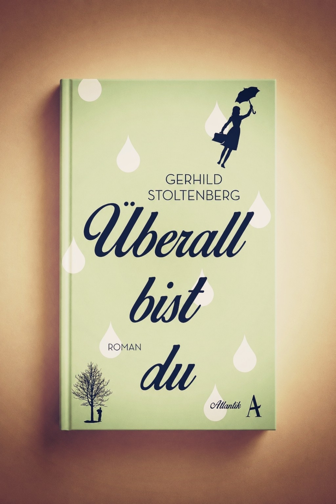 "Die Zeit und alle Chancen darin vergehen so schnell."