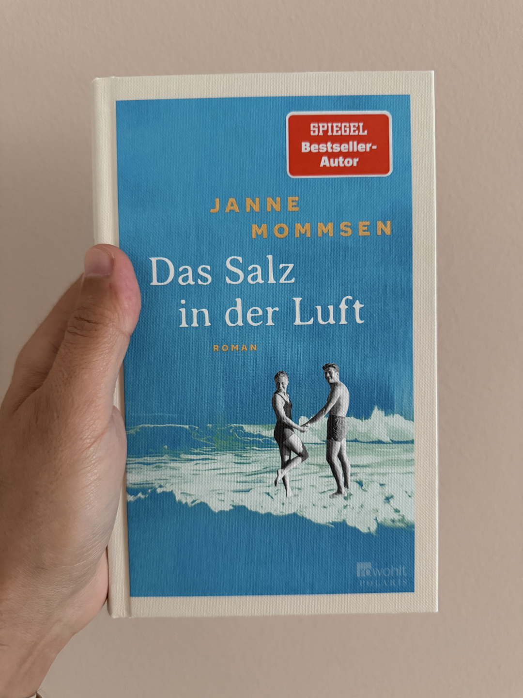 Knüpft nahlos an den zweiten Teil an.