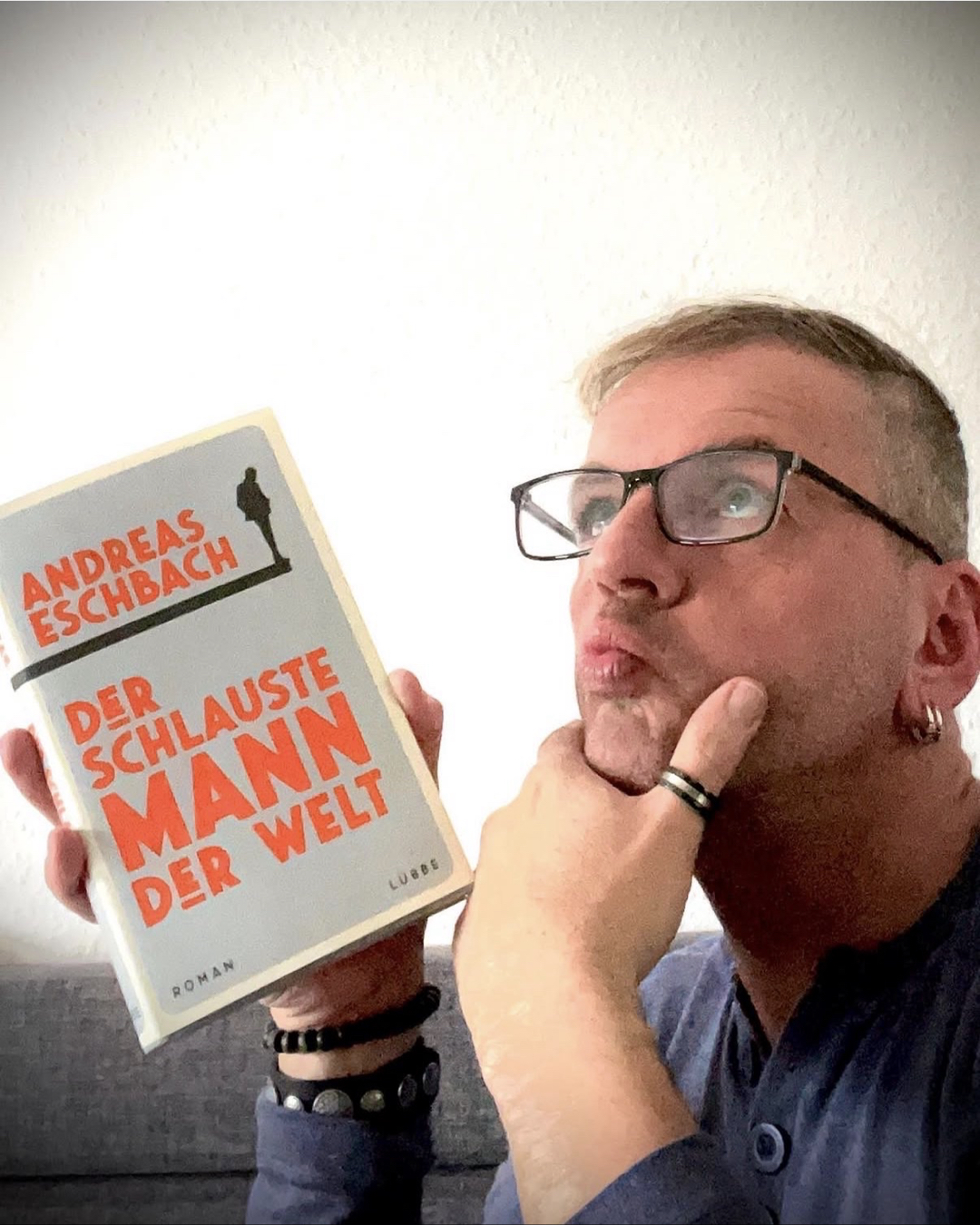 Wenig Input - Viel Output … so sollte das Leben sinnvoll gestaltet werden!