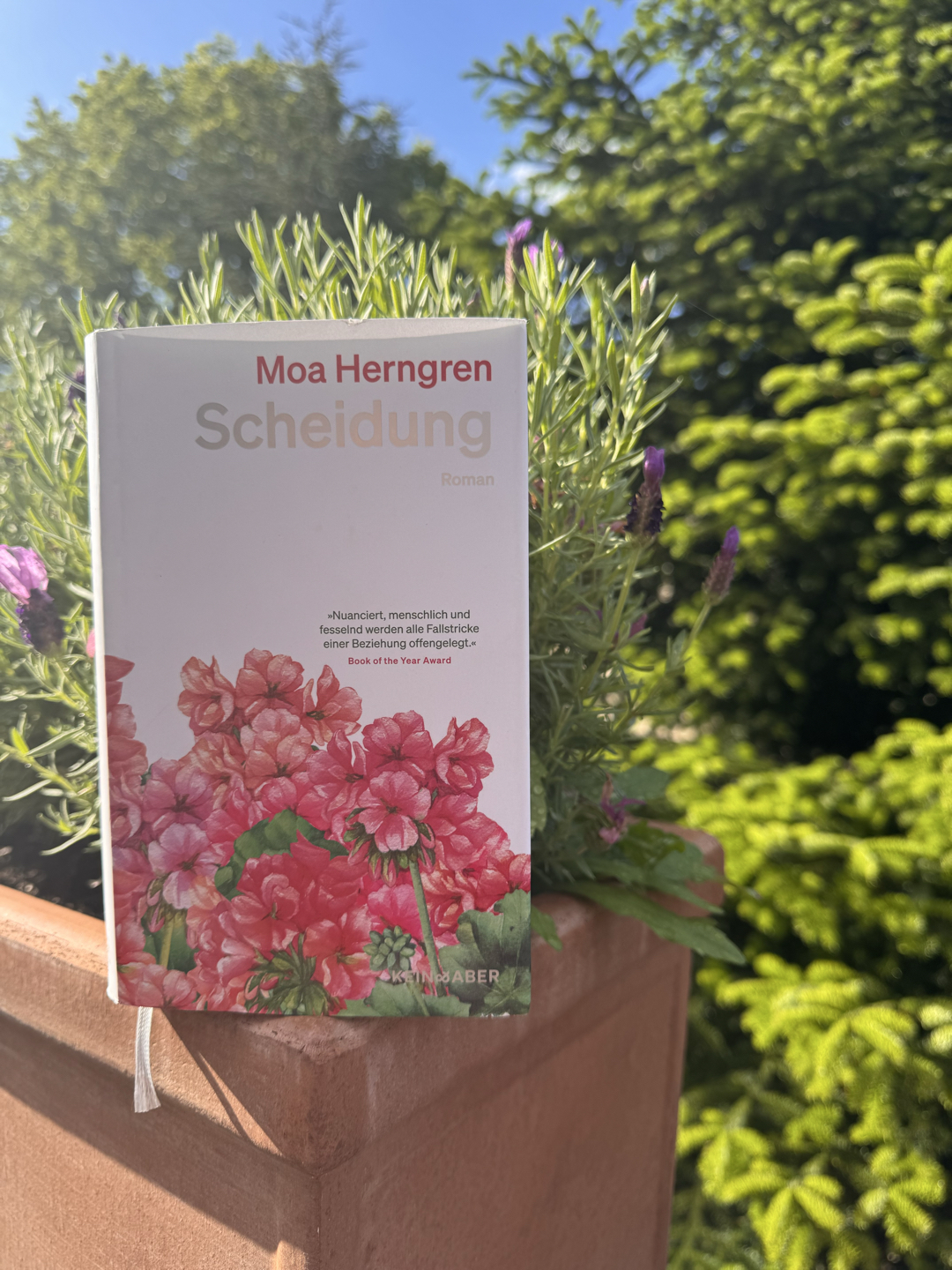 Was für ein Buch!