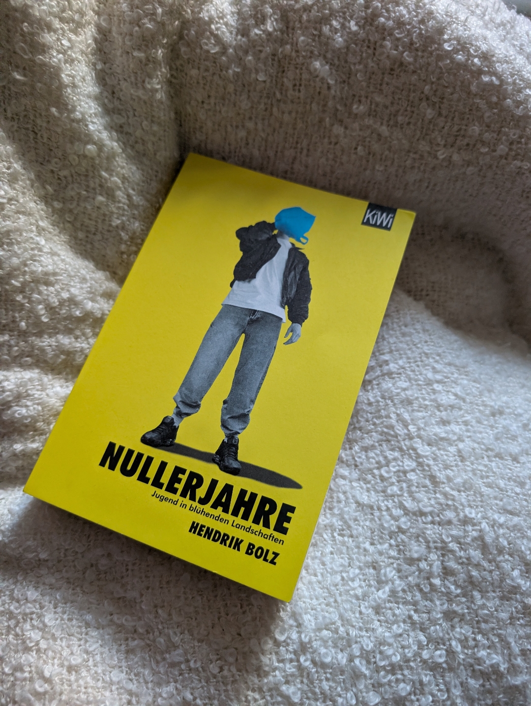 Wenn Literatur zur eigenen Biografie wird – und die Erinnerungen an die Platte hochkommen.