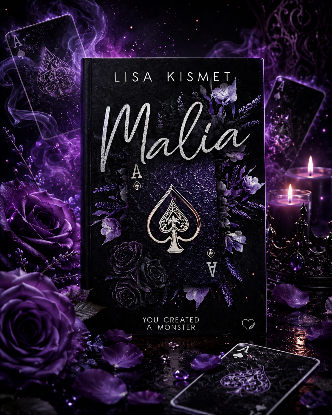 Malia von Lisa Kismet