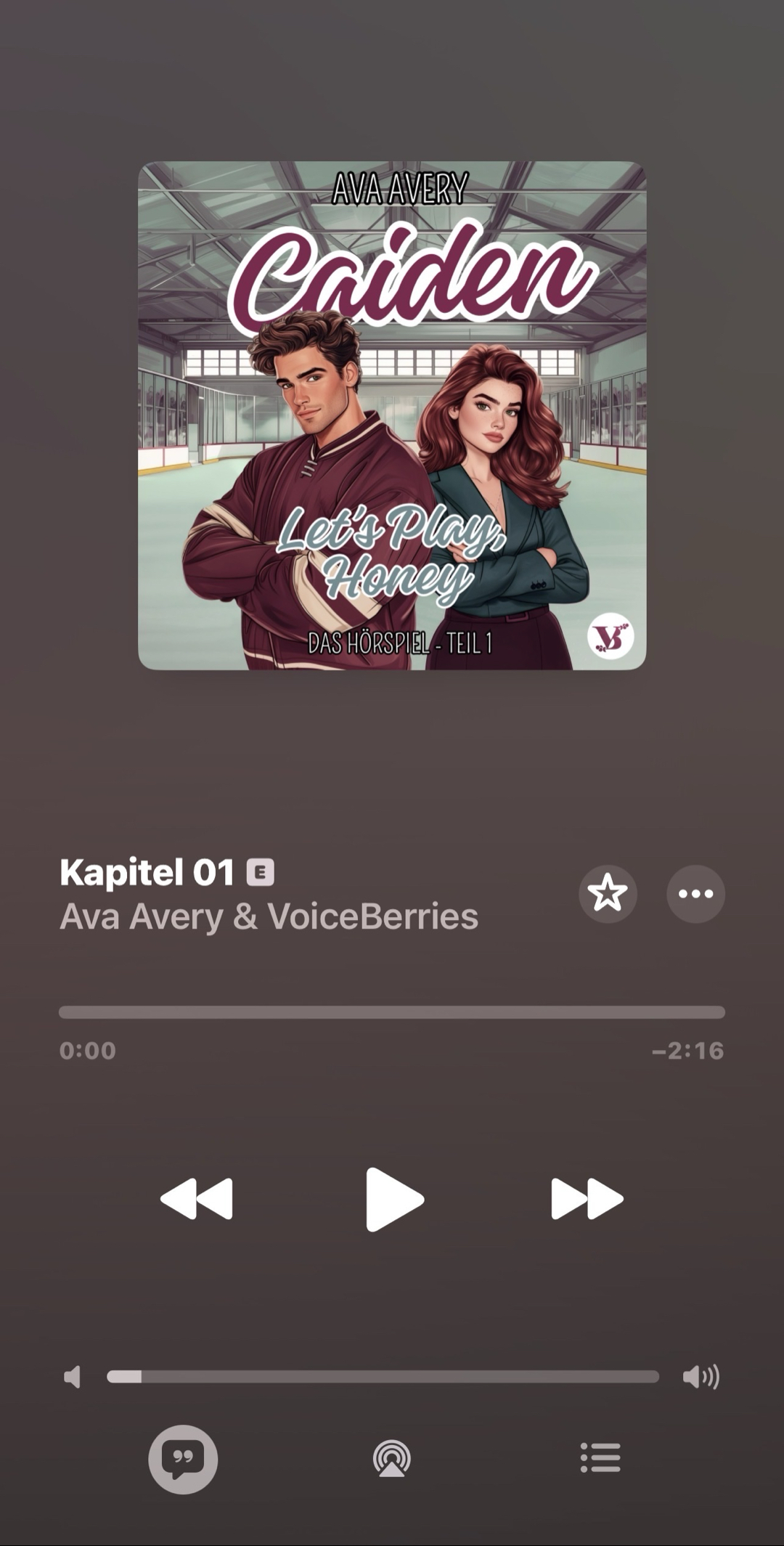 „Glaubst du wirklich es gab für mich jemals eine andere, als dich??“ 🥹🏒
