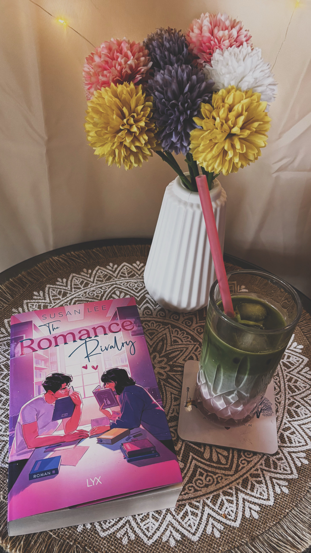 Süße Romance für zwischendurch 💖 📖