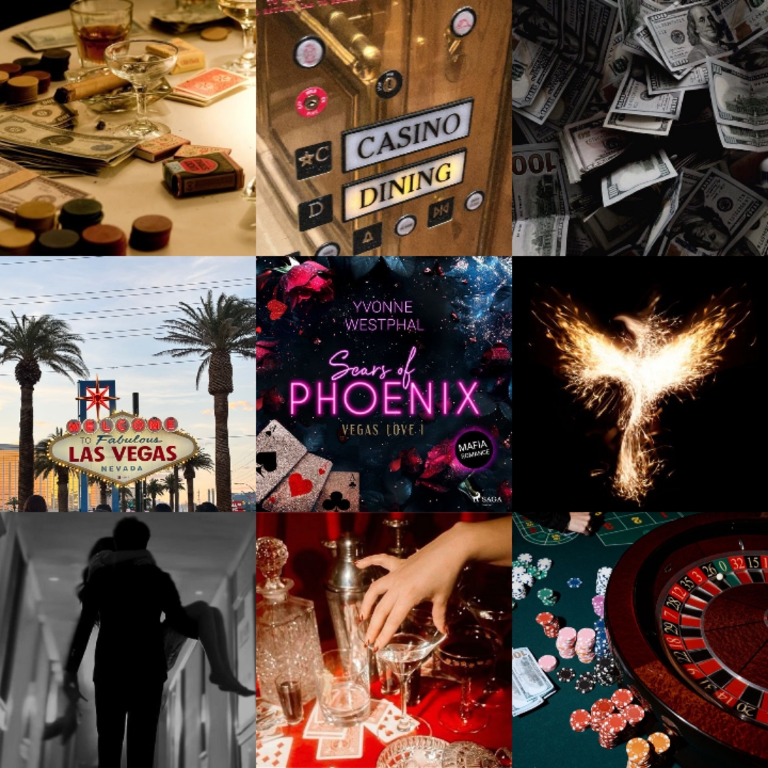 Vegas, Verrat & very dangerous feelings 🎰🔥