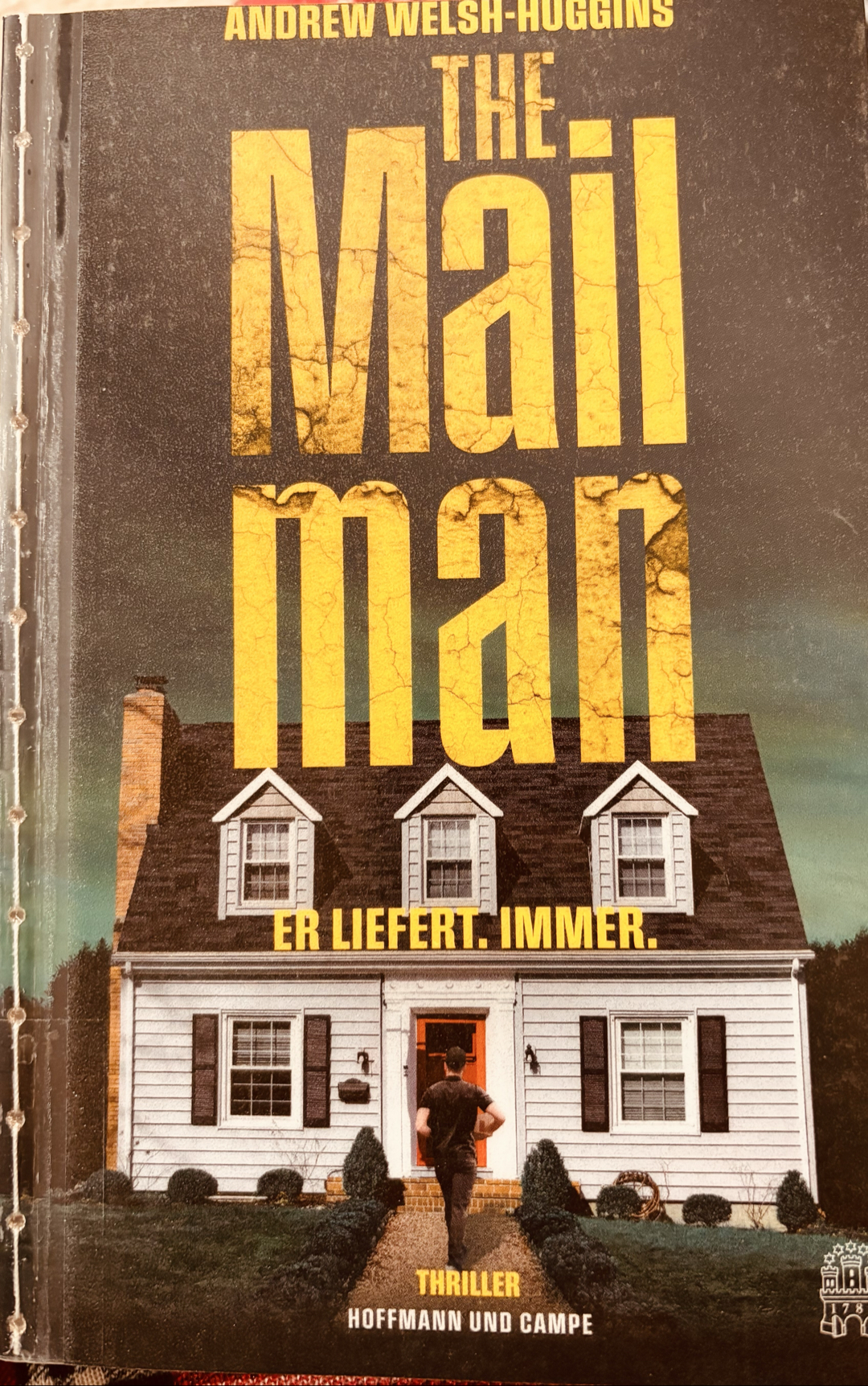 The Mailman