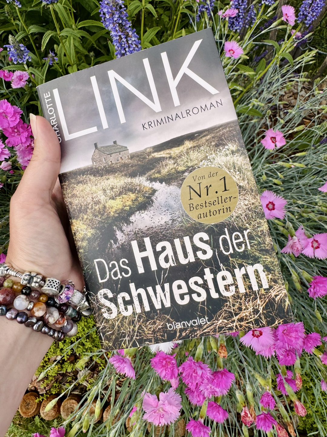 Kein typischer Krimi, sondern ein fesselnder historischer Familienroman mit Tiefgang.