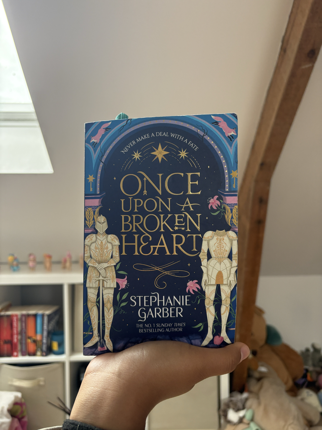 Just finished reading this beautiful book.✨