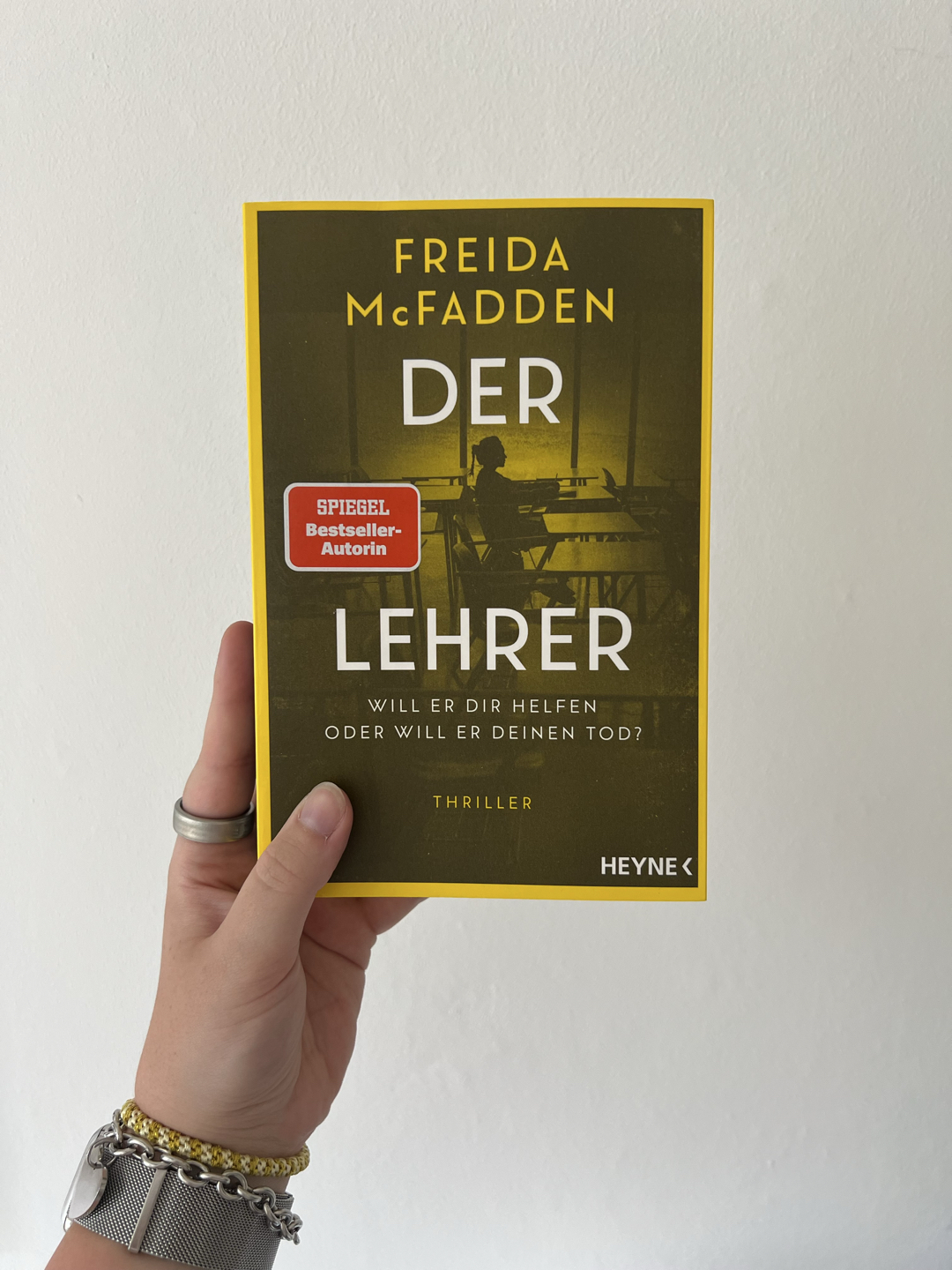 💛Der Lehrer💛